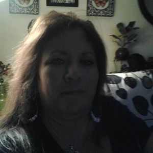 Meet your Posher, Sandra